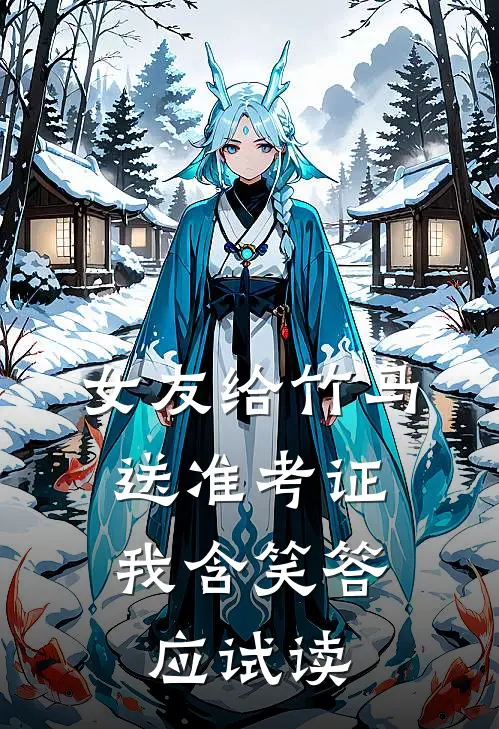 女友给竹马送准考证，我含笑答应试读