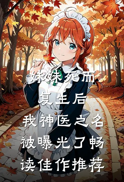 妹妹死而复生后，我神医之名被曝光了畅读佳作推荐