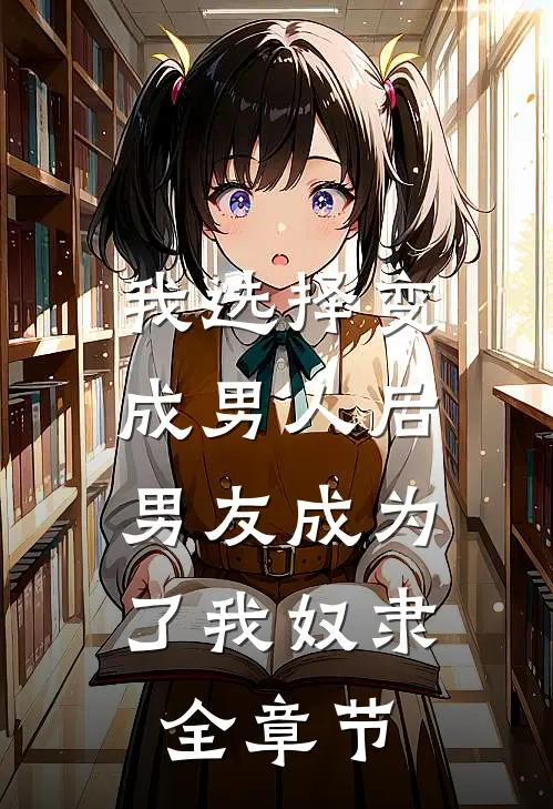 我选择变成男人后,男友成为了我奴隶全章节