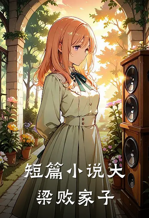 短篇小说大梁败家子