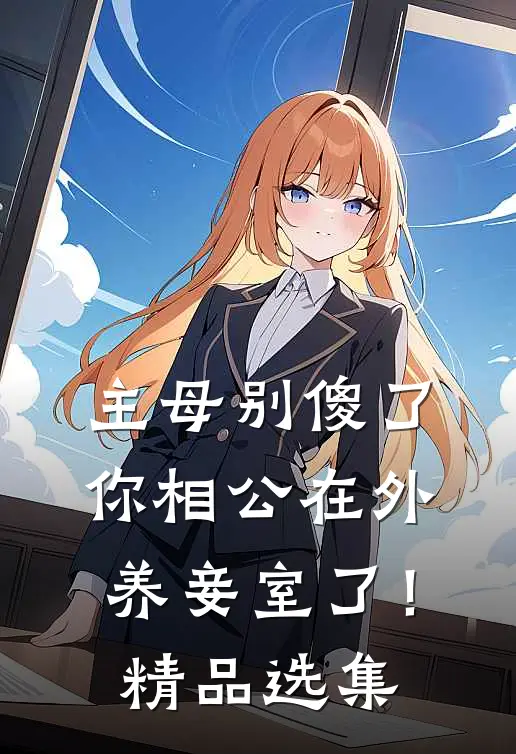主母别傻了，你相公在外养妾室了！精品选集
