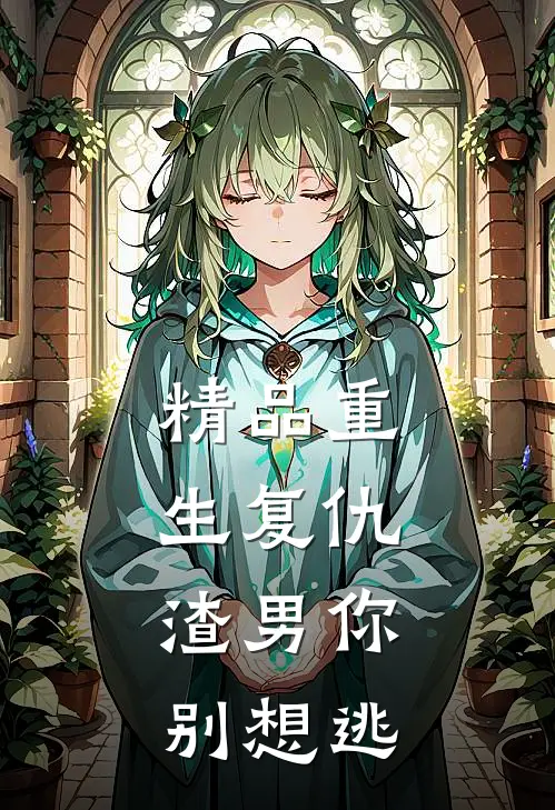 精品重生复仇：渣男你别想逃