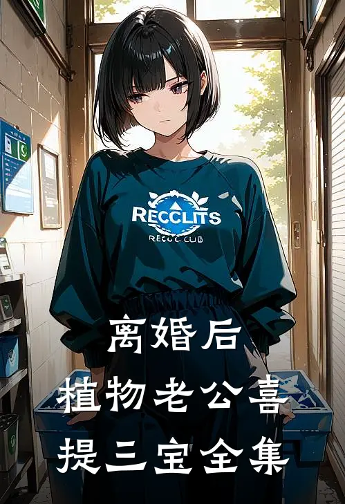 离婚后，植物老公喜提三宝 全集