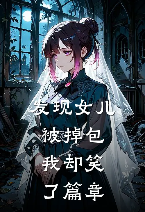 发现女儿被掉包，我却笑了篇章