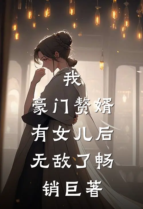 我，豪门赘婿，有女儿后无敌了畅销巨著