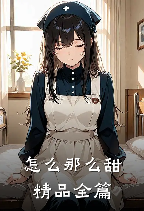 怎么那么甜精品全篇