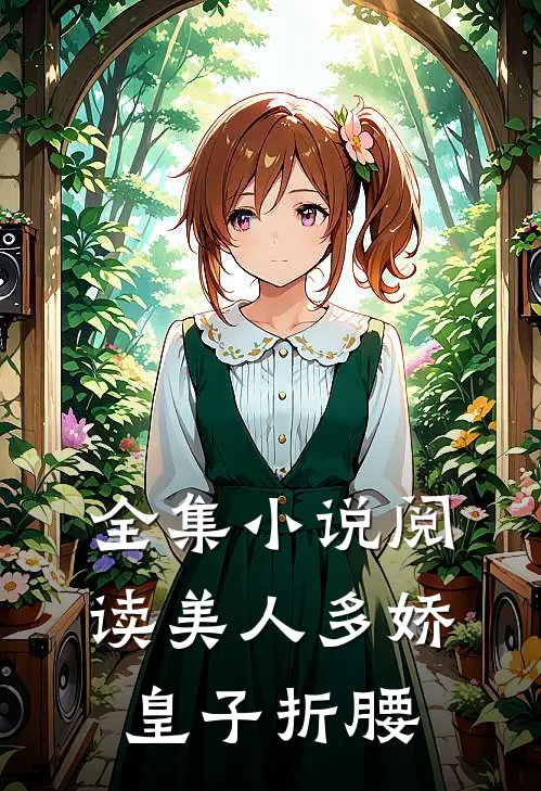全集小说阅读美人多娇，皇子折腰