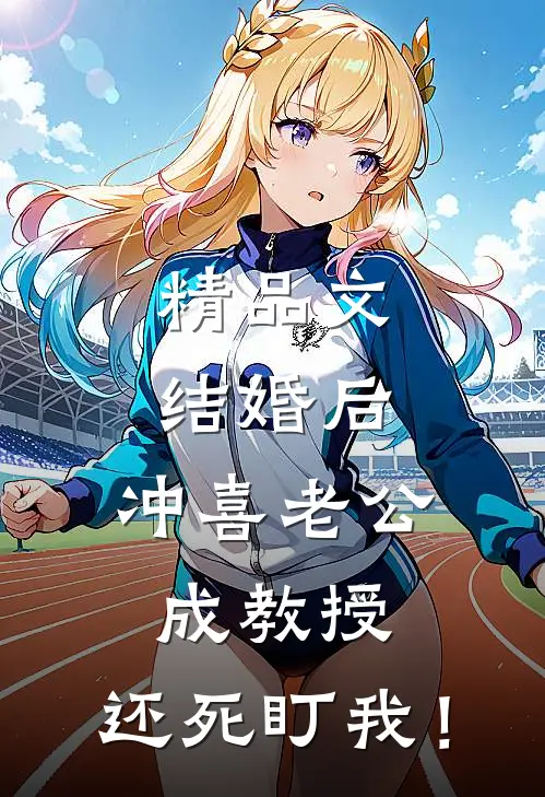 精品文结婚后，冲喜老公成教授，还死盯我！
