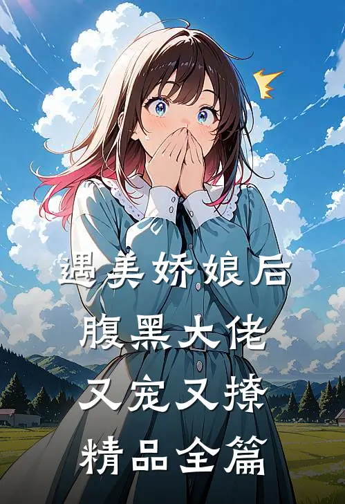 遇美娇娘后，腹黑大佬又宠又撩精品全篇