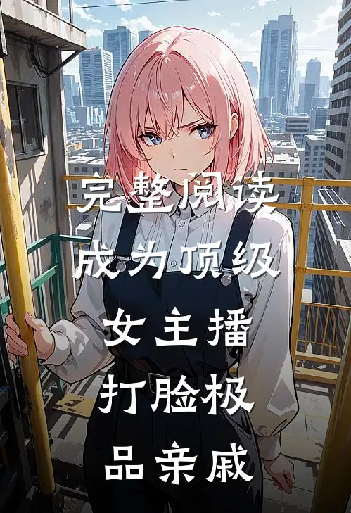 完整阅读成为顶级女主播,打脸极品亲戚的
