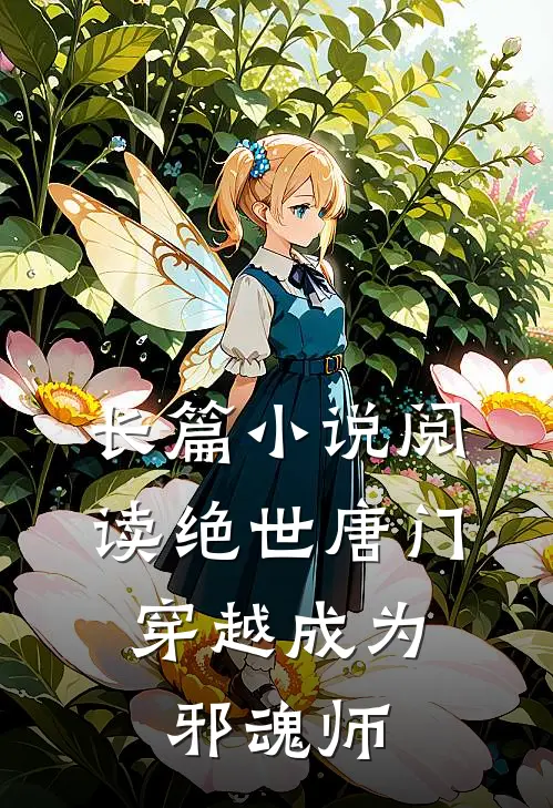 长篇小说阅读绝世唐门：穿越成为邪魂师