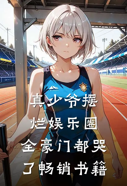 真少爷摆烂娱乐圈，全豪门都哭了畅销书籍