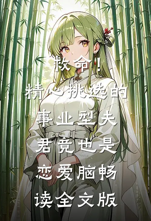 救命！精心挑选的事业型夫君竟也是恋爱脑畅读全文版