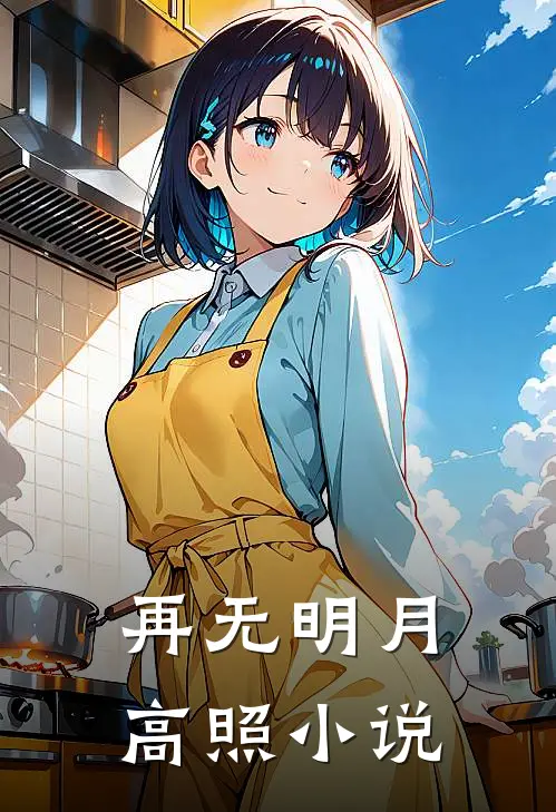 再无明月高照小说