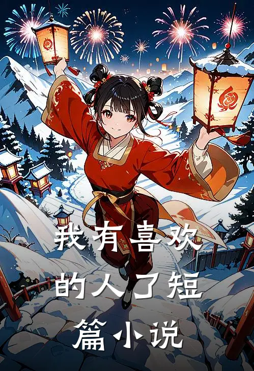 我有喜欢的人了短篇小说