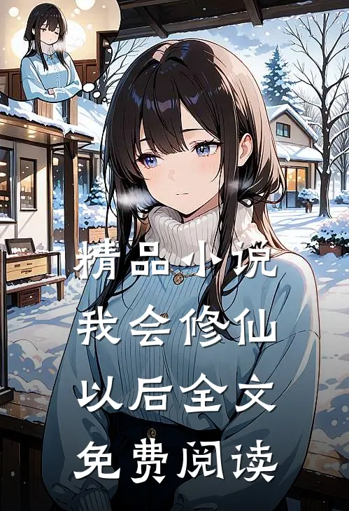 精品小说我会修仙以后全文免费阅读
