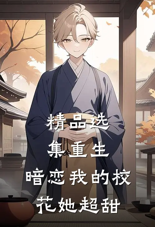 精品选集重生：暗恋我的校花她超甜