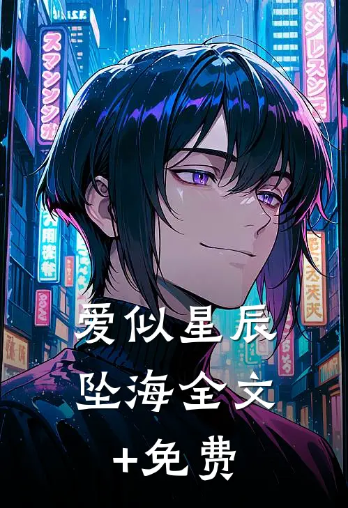 爱似星辰坠海全文+免费