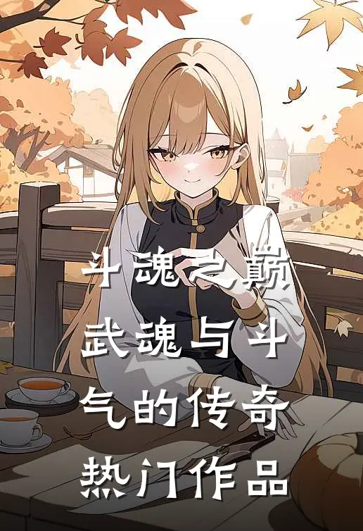 斗魂之巅：武魂与斗气的传奇热门作品