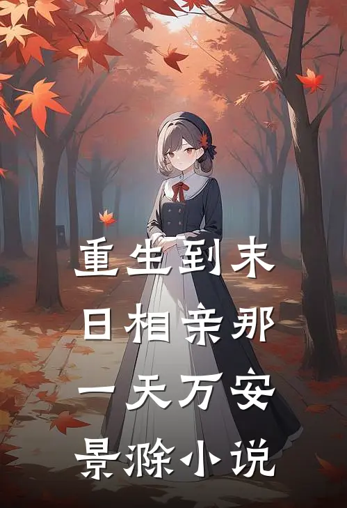 重生到末日相亲那一天万安景滁小说
