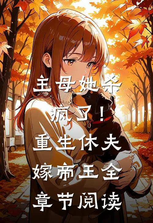 主母她杀疯了！重生休夫嫁帝王全章节阅读