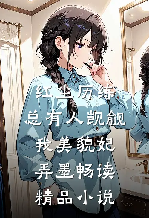 红尘历练:总有人觊觎我美貌妃弄墨畅读精品小说