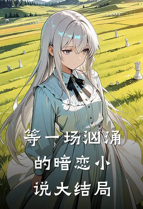 等一场汹涌的暗恋小说大结局