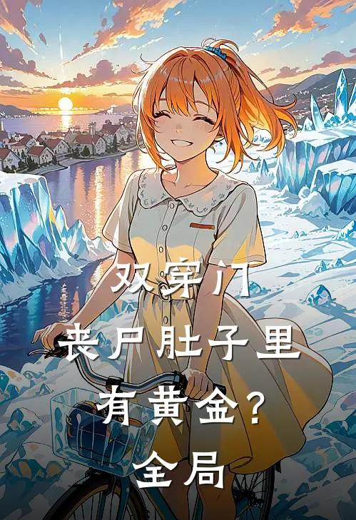 双穿门：丧尸肚子里有黄金？全局