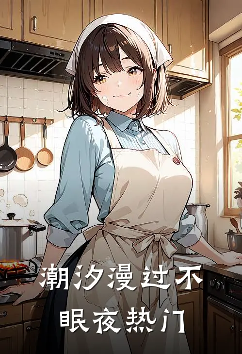 潮汐漫过不眠夜热门