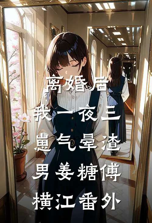 离婚后，我一夜三崽气晕渣男姜糖傅横江番外