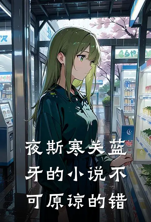 夜斯寒关蓝牙的小说不可原谅的错