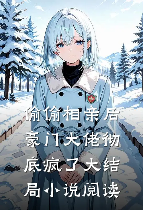 偷偷相亲后豪门大佬彻底疯了大结局小说阅读