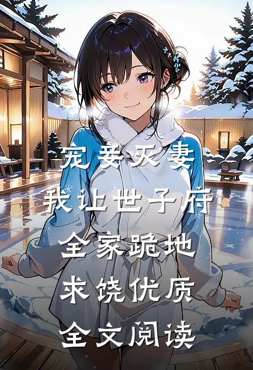 宠妾灭妻，我让世子府全家跪地求饶优质全文阅读
