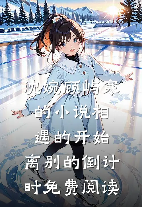 沈婉顾屿寒的小说相遇的开始，离别的倒计时免费阅读