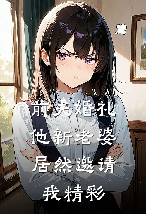 前夫婚礼，他新老婆居然邀请我精彩