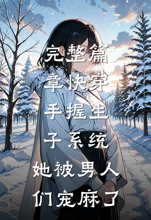 完整篇章快穿：手握生子系统，她被男人们宠麻了