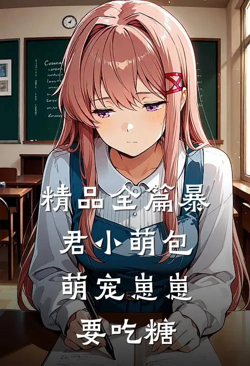精品全篇暴君小萌包，萌宠崽崽要吃糖