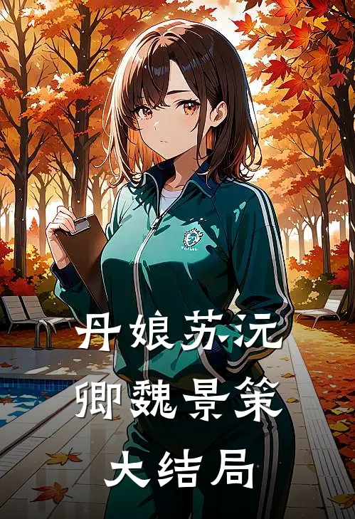 丹娘苏沅卿魏景策大结局