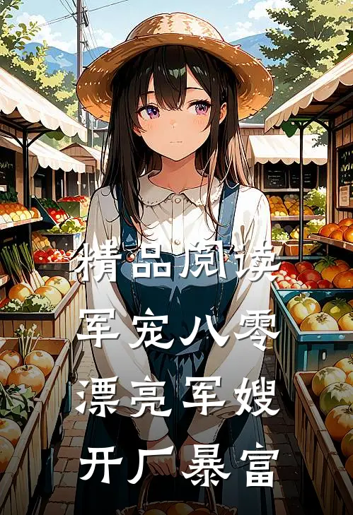 精品阅读军宠八零：漂亮军嫂开厂暴富