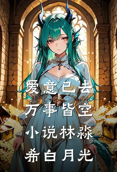 爱意已去，万事皆空小说林淼希白月光
