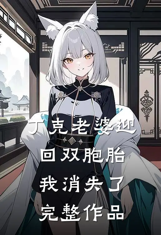 丁克老婆迎回双胞胎，我消失了完整作品