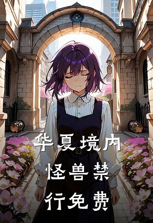 华夏境内,怪兽禁行免费
