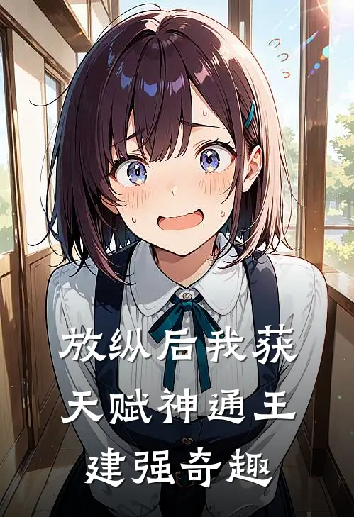 放纵后我获天赋神通王建强奇趣