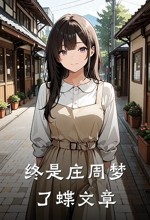 终是庄周梦了蝶文章