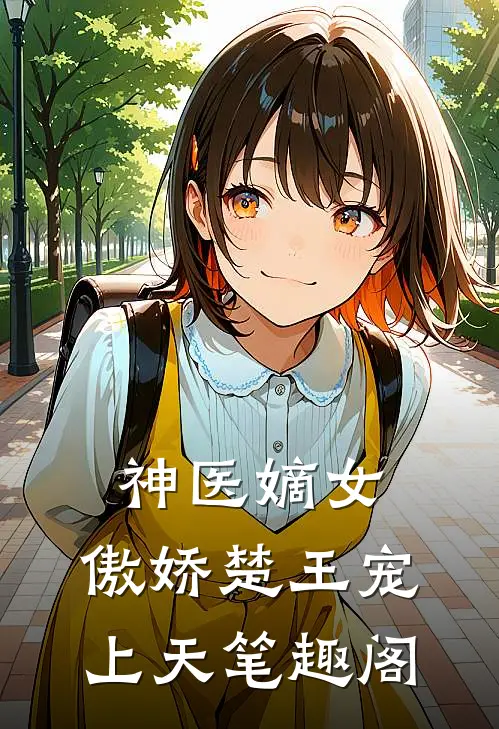 神医嫡女傲娇楚王宠上天笔趣阁免费阅读