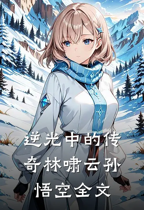 逆光中的传奇林啸云孙悟空全文