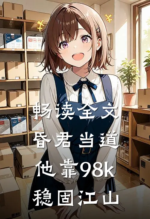 畅读全文昏君当道：他靠98k稳固江山