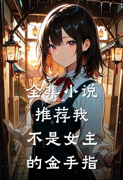 全集小说推荐我，不是女主的金手指