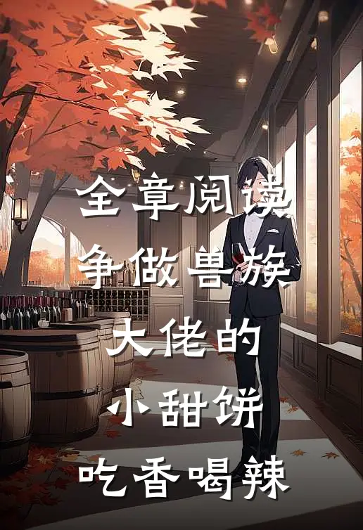 全章阅读争做兽族大佬的小甜饼，吃香喝辣