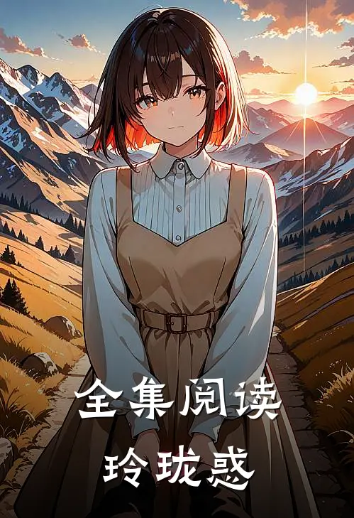 全集阅读玲珑惑